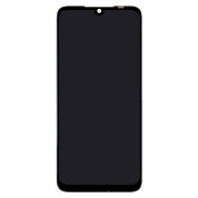 Дисплей Xiaomi Redmi Note 7 в сборе с тачскрином (черный) (оригинальный LCD)