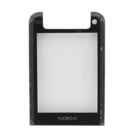 Стекло Nokia N81