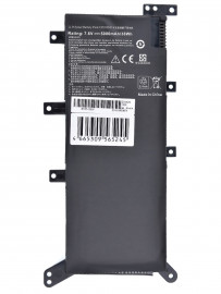 Аккумуляторная батарея для ноутбука Asus X554L (C21N1347) (VIXION)