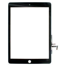 Тачскрин (сенсор) Apple iPad Air черный