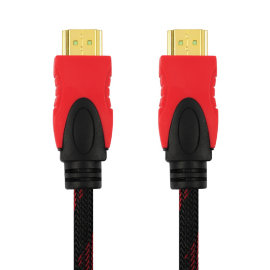 Кабель HDMI (M) - HDMI (M) VIXION CAB41 (5 метров) (черный)