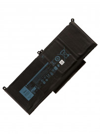 Аккумуляторная батарея для ноутбука Dell Latitude 13 7390 (2X39G)