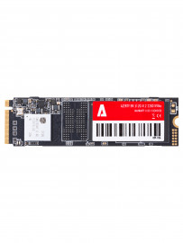 Внутренний SSD накопитель Azerty BR 512GB (PCI-E 3.0, M.2 2280 NVMe, NAND 3D TLC)
