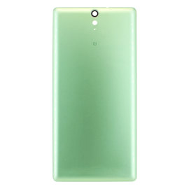 Задняя крышка Sony E5533 Xperia C5 Ultra Dual (зеленая)