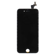 Дисплей Apple iPhone 6S в сборе с тачскрином (черный) (премиум)