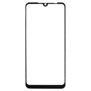 Защитное стекло Xiaomi Redmi Note 7 (полное покрытие) (черное) (без упаковки)