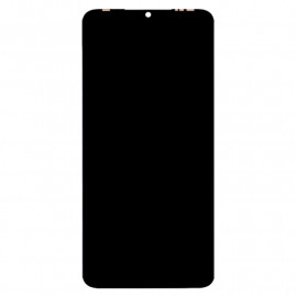 Дисплей Infinix Smart 6 Plus (X6823C) в сборе с тачскрином (черный)