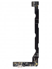Шлейф Asus ZenFone 2 Laser ZE600KL на разъем зарядки/микрофон