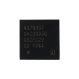 Микросхема Nokia E5-00 контроллер питания GAZOO 4376057