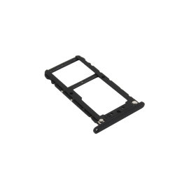 Лоток SIM Xiaomi Mi A1 (черный)