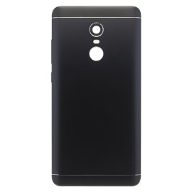 Задняя крышка Xiaomi Redmi Note 4X (3GB/32GB) (черная)