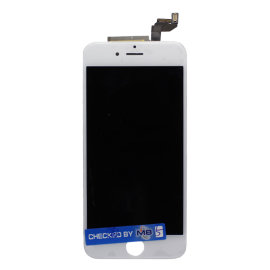 Дисплей Apple iPhone 6S в сборе с тачскрином (белый)