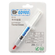 Термопаста GD900 (3гр)