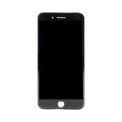 Дисплей Apple iPhone 7 Plus в сборе с тачскрином (черный) (копия оригинала)