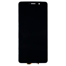 Дисплей Huawei BLN-L22 в сборе с тачскрином (черный)