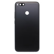 Задняя крышка Xiaomi Mi A1 (черная)