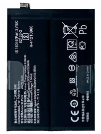 Аккумуляторная батарея OnePlus Ace 2 (BLP975)