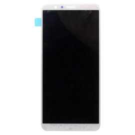 Дисплей Huawei BND-AL10 в сборе с тачскрином (белый)