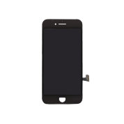 Дисплей Apple iPhone 7 в сборе с тачскрином (черный) (копия оригинала)