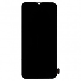 Дисплей Oppo R17 Pro в сборе с тачскрином (черный) (In-Cell)
