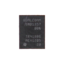 Микросхема Asus контроллер питания SMB1357 (rev. 006)