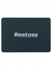 Внутренний SSD накопитель Bestoss S201 128GB (SATA III, 2.5", NAND 3D TLC)
