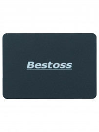 Внутренний SSD накопитель Bestoss S201 256GB (SATA III, 2.5", NAND 3D TLC)