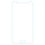Защитное стекло Samsung J510F Galaxy J5 (2016) (без упаковки)