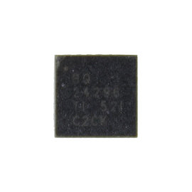 Микросхема универсальная контроллер питания BQ24296