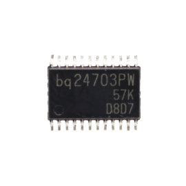Микросхема универсальная контроллер питания BQ24703PW