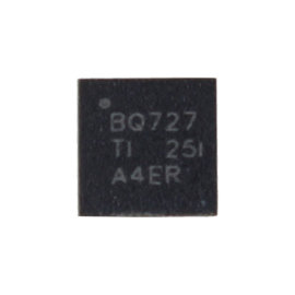Микросхема универсальная контроллер питания BQ24727