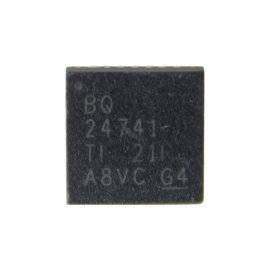 Микросхема универсальная контроллер питания BQ24741
