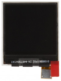 Дисплей Motorola C168