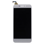 Дисплей Huawei Honor 6A в сборе с тачскрином (белый)