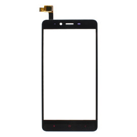Тачскрин (сенсор) Xiaomi Redmi Note 2 (черный)