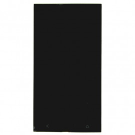 Дисплей HTC One Mini в сборе с тачскрином (черный)
