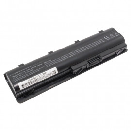 Аккумуляторная батарея для ноутбука HP dv6-6000 (MU06)