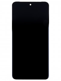 Дисплей Google Pixel 8 в сборе с тачскрином (черный) (OLED)