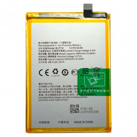 Аккумуляторная батарея OPPO A52 (BLP781)