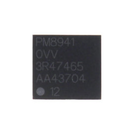 Микросхема Sony Xperia Z1 контроллер питания Qualcomm PM8941