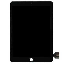 Дисплей Apple iPad Pro 9.7" в сборе с тачскрином (черный)