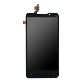 Дисплей HTC Desire 516 Dual в сборе с тачскрином (черный)