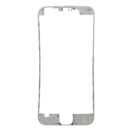 Рамка дисплея Apple iPhone 6 (белая)