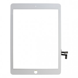 Тачскрин (сенсор) Apple iPad Air (белый) -ОРИГИНАЛ-