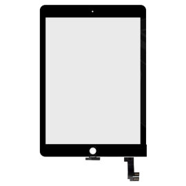 Тачскрин (сенсор) Apple iPad Air 2 (черный)