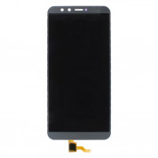 Дисплей Huawei Honor 9 Lite в сборе с тачскрином (серый) (оригинальный LCD)