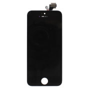 Дисплей Apple iPhone 5 в сборе с тачскрином (черный)