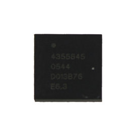 Микросхема Nokia 6233 усилитель сигнала (передатчик) 4355845