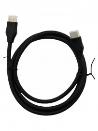 Кабель HDMI - HDMI GoPower (ver 1.4, 1.5 м) (черный)