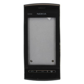 Корпус Nokia 5250 (белый)